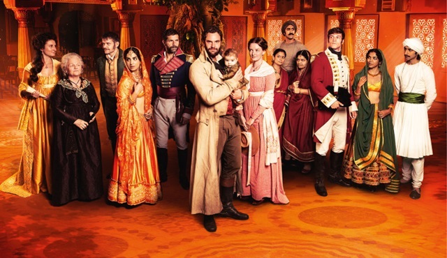 ITV, Beecham House dizisini iptal etti