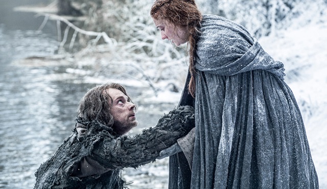 Game of Thrones'tan 6. sezon posterleri geldi