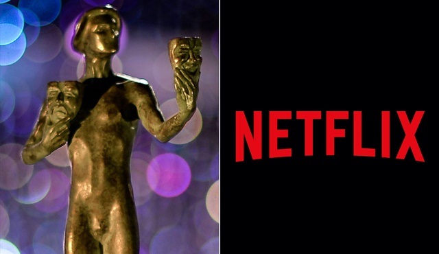 Netflix de ödül töreni yayınlamaya başlıyor!