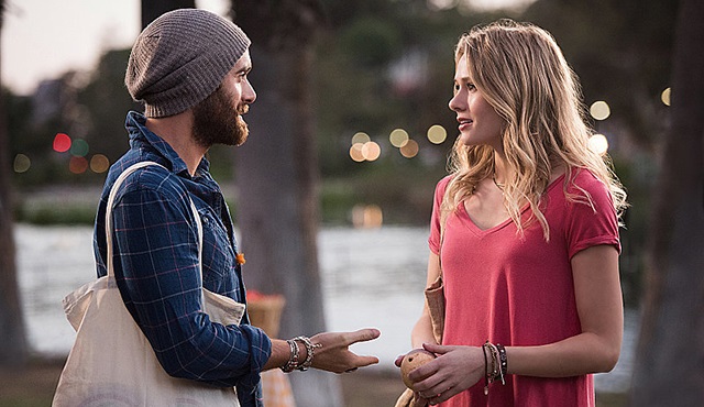 The CW'dan yeni komedi dizisi: No Tomorrow