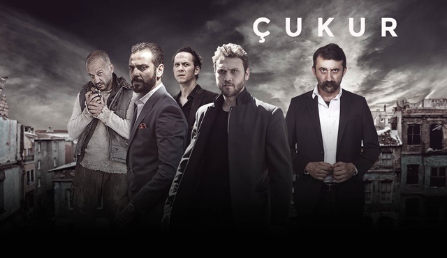 Çukur dizisinin dördüncü sezon başlama tarihi belli oldu!