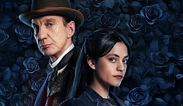 Tivibu, Sherlock ve Kızı dizisini de klasörüne ekledi!