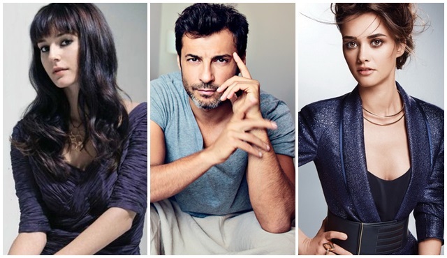 Paramparça'nın yapımcısından yeni dizi: Evlat Kokusu...