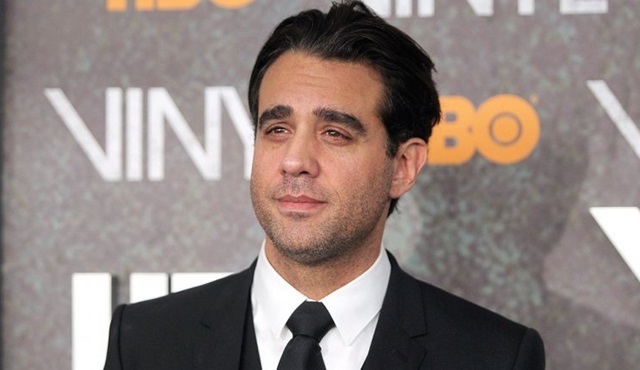 Bobby Cannavale, Mr. Robot dizisinin kadrosuna katıldı