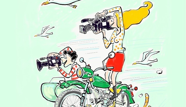 Ankara Sinema Derneği’nin düzenlediği 23. Gezici Festival başlıyor!