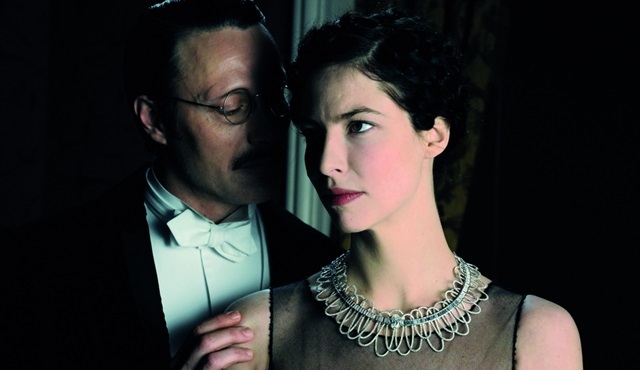 TV’de ilk kez: Coco Chanel