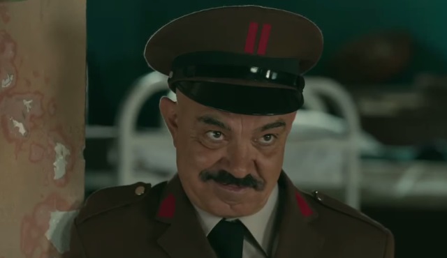 Kimler geldi, kimler geçti...