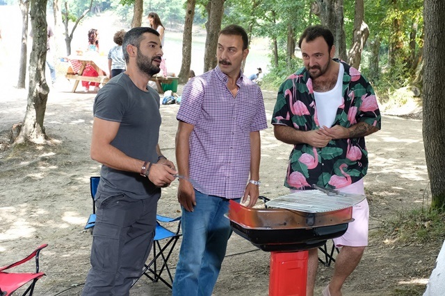 Bölüm: 1