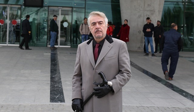 İlk Kareler