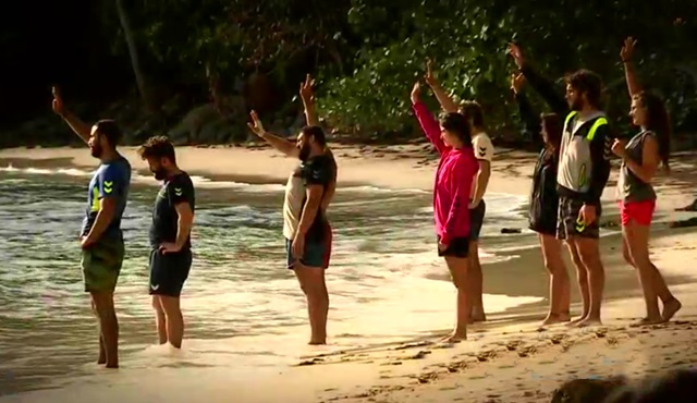 Survivor 2017: Her son yeni bir başlangıçtır