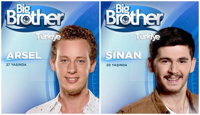 'Big Brother Türkiye' tarihinin ilk finalistleri kimler oldu?