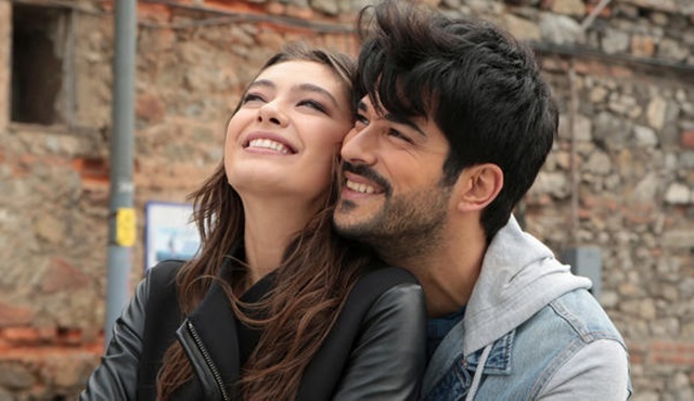 Kara Sevda ve Kanatsız Kuşlar, Rusya'da da yayına girecek