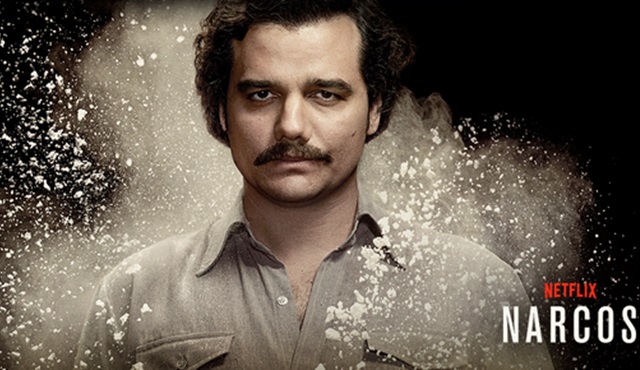Narcos, Netflix'ten iki sezonluk onay birden aldı!