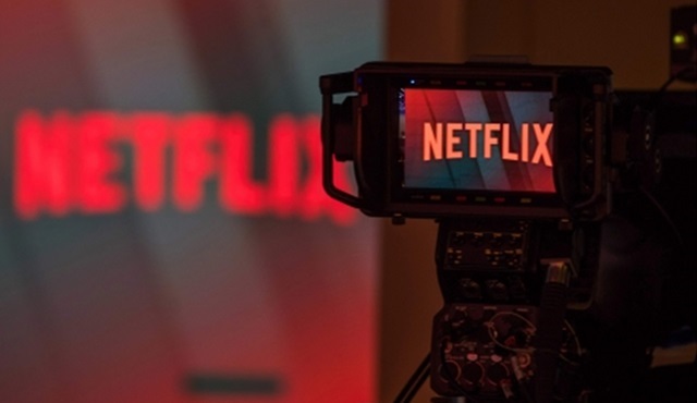 Netflix'ten sektör çalışanlarına 4 milyon TL'lik destek