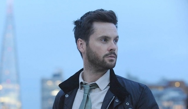 ITV'den yeni bir dizi geliyor: Dark Heart 