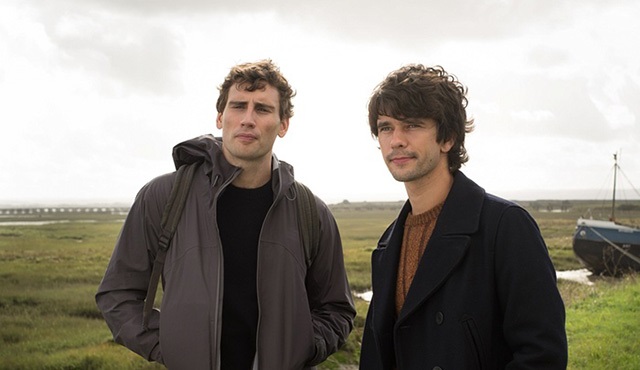 Yeni İngiliz dizisi London Spy şikayet yağmuruna tutuldu