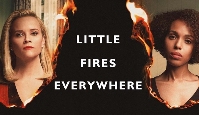 Kısa Kısa: Little Fires Everywhere & Mrs. America