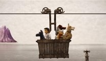 68. Berlin Film Festivali ayağınıza geldi!