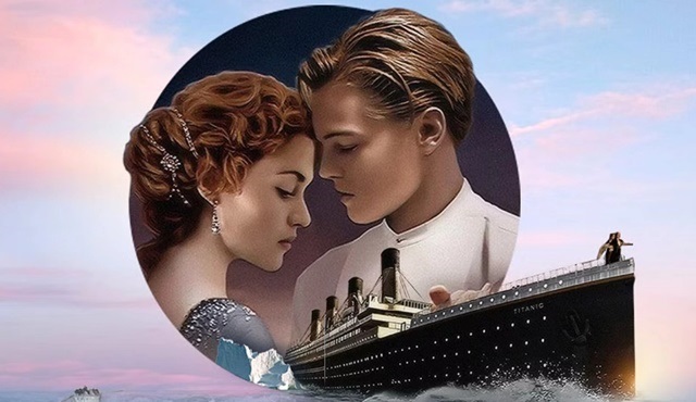 Titanic, bir kez daha Türkiye'de en çok izlenen yabancı film oldu