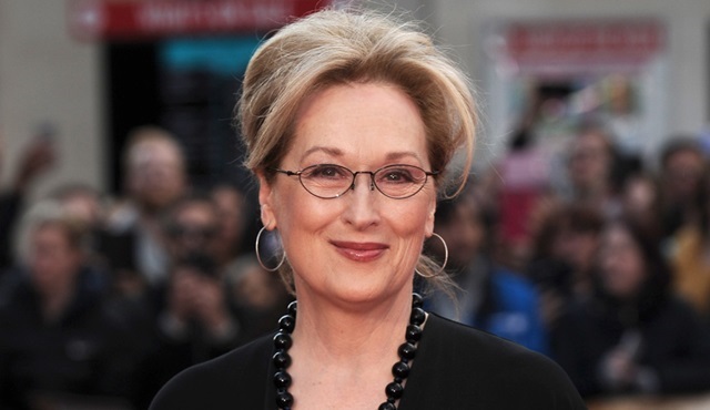 Meryl Streep, Big Little Lies'ın ikinci sezonunun kadrosuna katıldı!