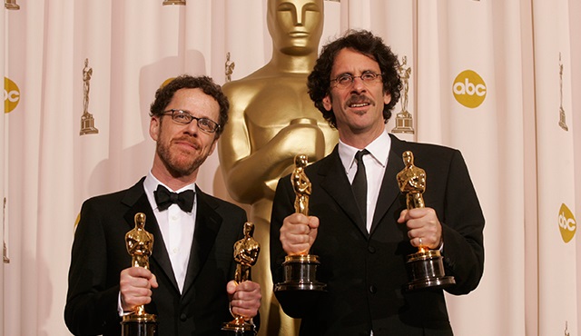 Cannes'da jüri başkanı Cohen Kardeşler oldu!