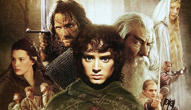Lord of The Rings serisinin dizisi başlamadan ikinci sezon onayını aldı