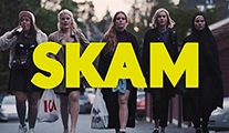Norveç’e sığmayan dizi: SKAM