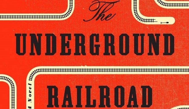 Amazon'dan yeni bir dizi geliyor: The Underground Railroad
