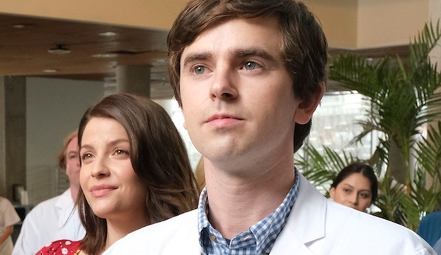 5 Onay-5 İptal: The Good Doctor, The Rookie, Will Trent, Sex/Life, Dear Edward...