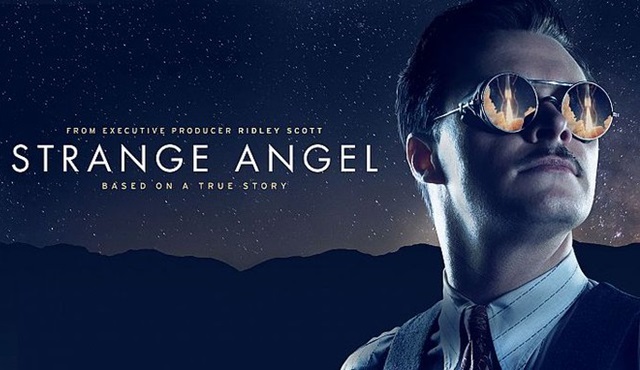 Strange Angel, 2. sezonun ardından iptal oldu