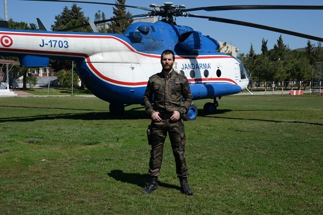 İsimsizler - Set