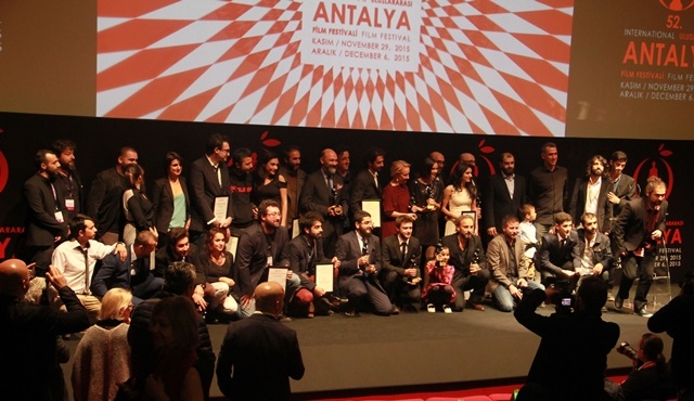 “Antalya Film Forum 2016” başvuruları açıldı!