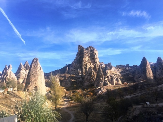 Nevşehir