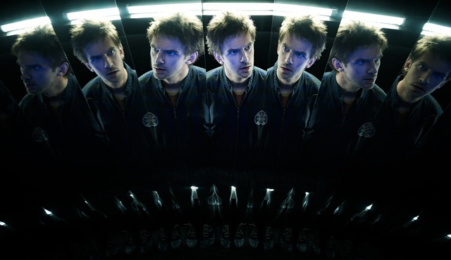 Legion’un yeni sezonu FX’te başlıyor!