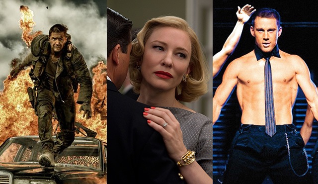 Time Out, 2015 yılının en iyi 20 filmini seçti