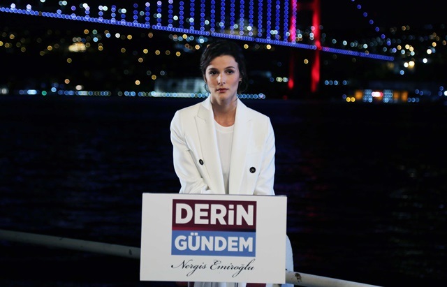 Bölüm: 1