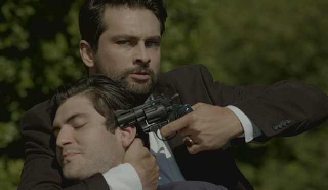 Cesur Yürek | Ömer wants revenge for Ali 