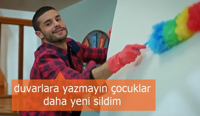 Duvarlar, İlişki Durumu: Karışık'çılarındır! 