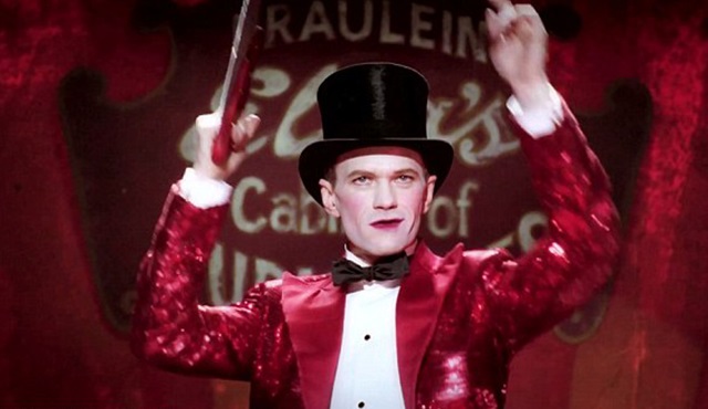 Neil Patrick Harris’ten “American Horror Story” kafası