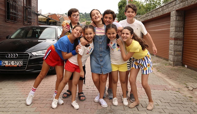 Can Dostlar filminin fragmanı yayınlandı!
