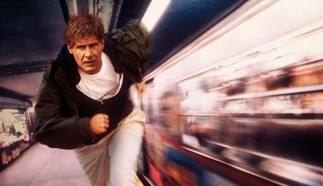 Harrison Ford’un başrolünde olduğu Kaçak filmi TRT1'de ekrana gelecek!