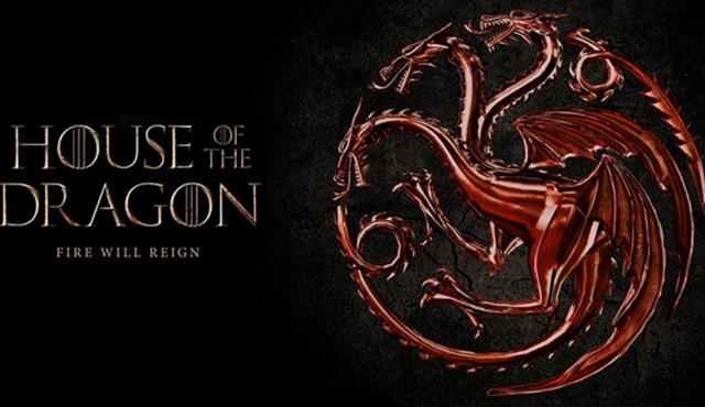 House of the Dragon, 21 Ağustos'ta başlıyor!