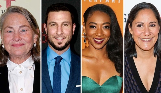 Chris Evans'lı Apple dizisi Defending Jacob'ın kadrosu genişliyor