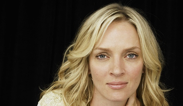 Uma Thurman yeni bir diziyle televizyona geri dönüyor