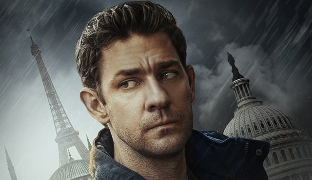Tom Clancy’s Jack Ryan dizisi başlamadan ikinci sezon onayı aldı