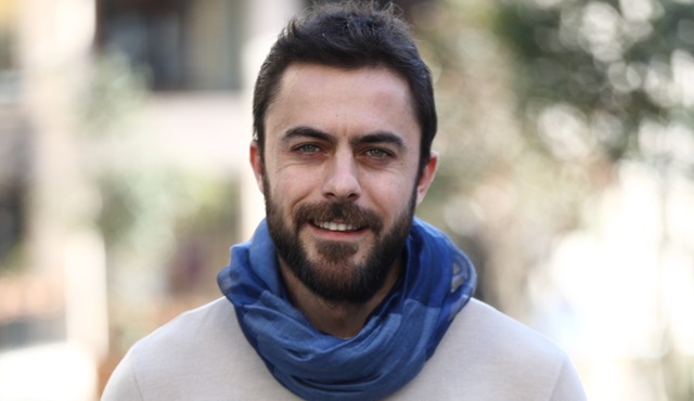 Eren Hacısalihoğlu, Muhteşem İkili dizisinin kadrosuna katıldı!