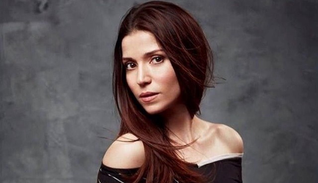 Selma Ergeç, Storytel için çocuk kitabı seslendirdi!