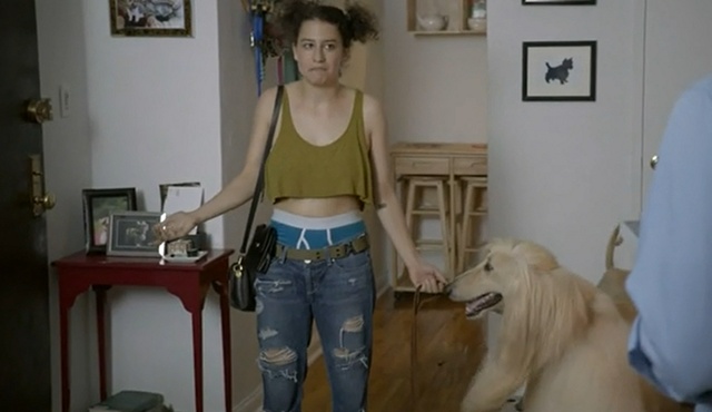 Broad City: Bu kızlar çok tatlı gelsenize?
