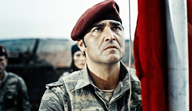 Sungurlar’ın yayın günü belli oldu!