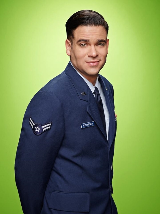 Karakter Fotoğrafları